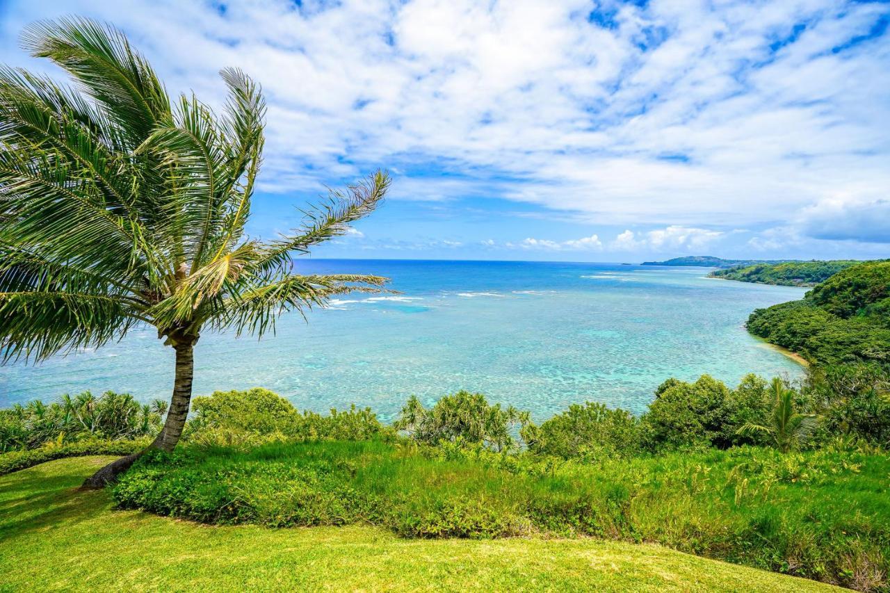 Sealodge E4 Princeville Eksteriør billede