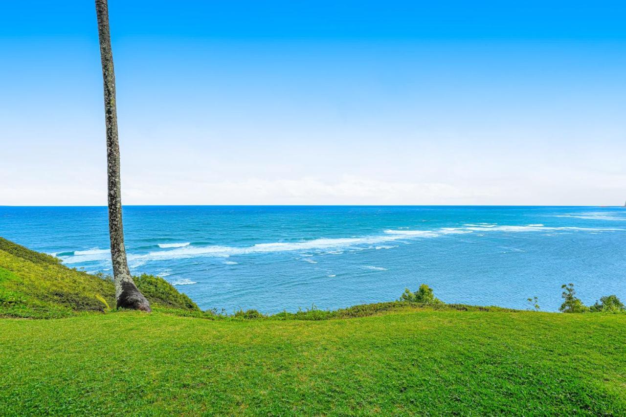 Sealodge E4 Princeville Eksteriør billede