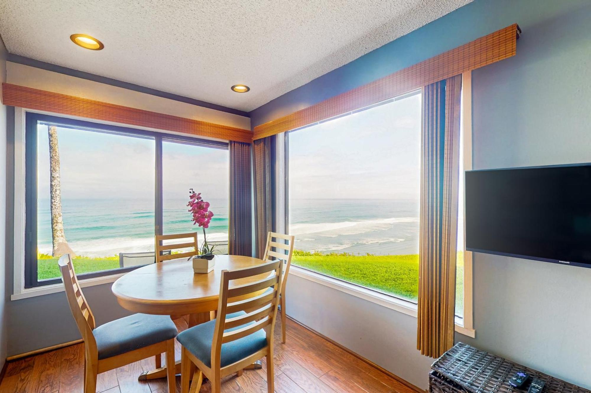 Sealodge E4 Princeville Eksteriør billede