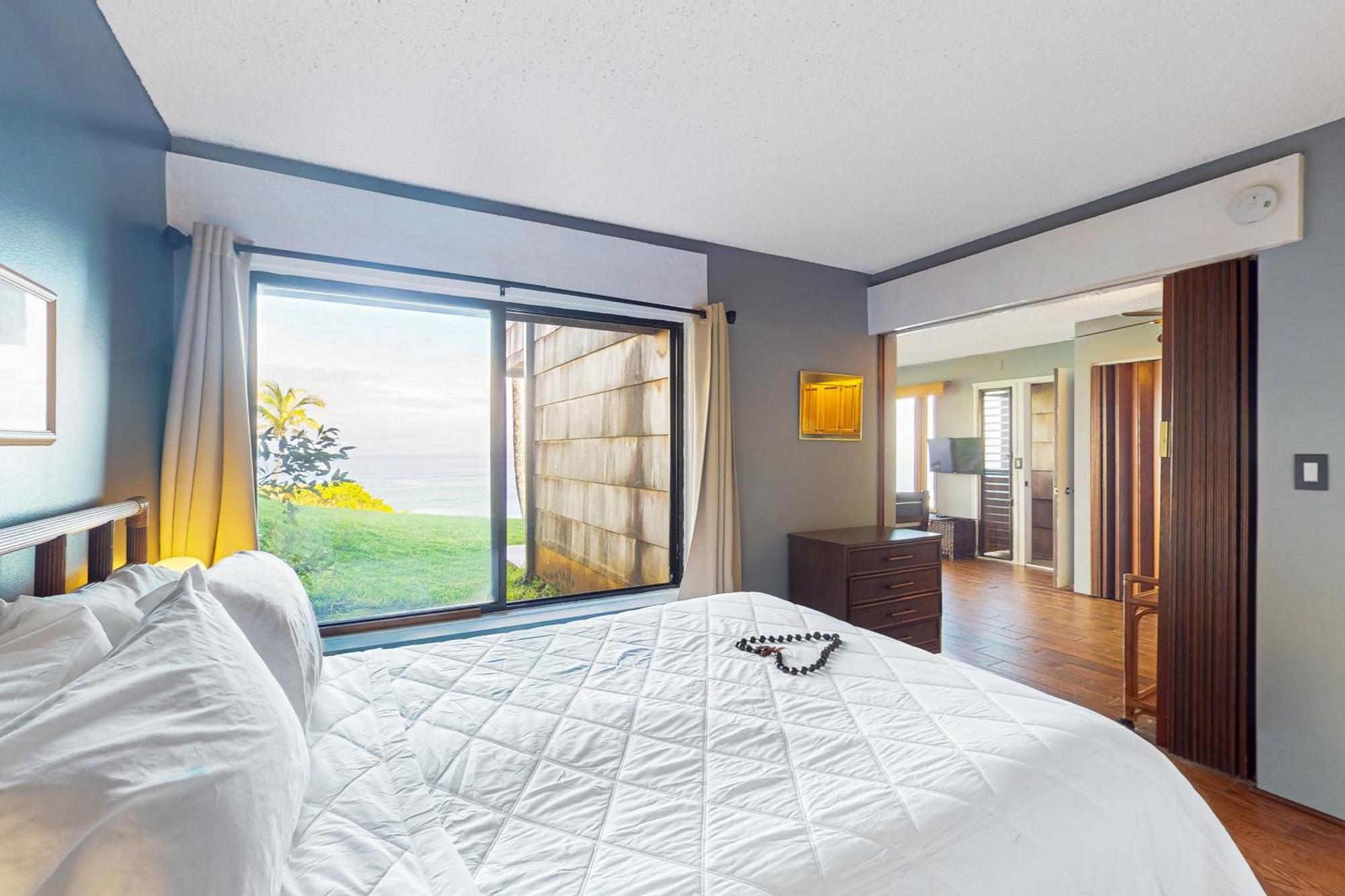 Sealodge E4 Princeville Eksteriør billede