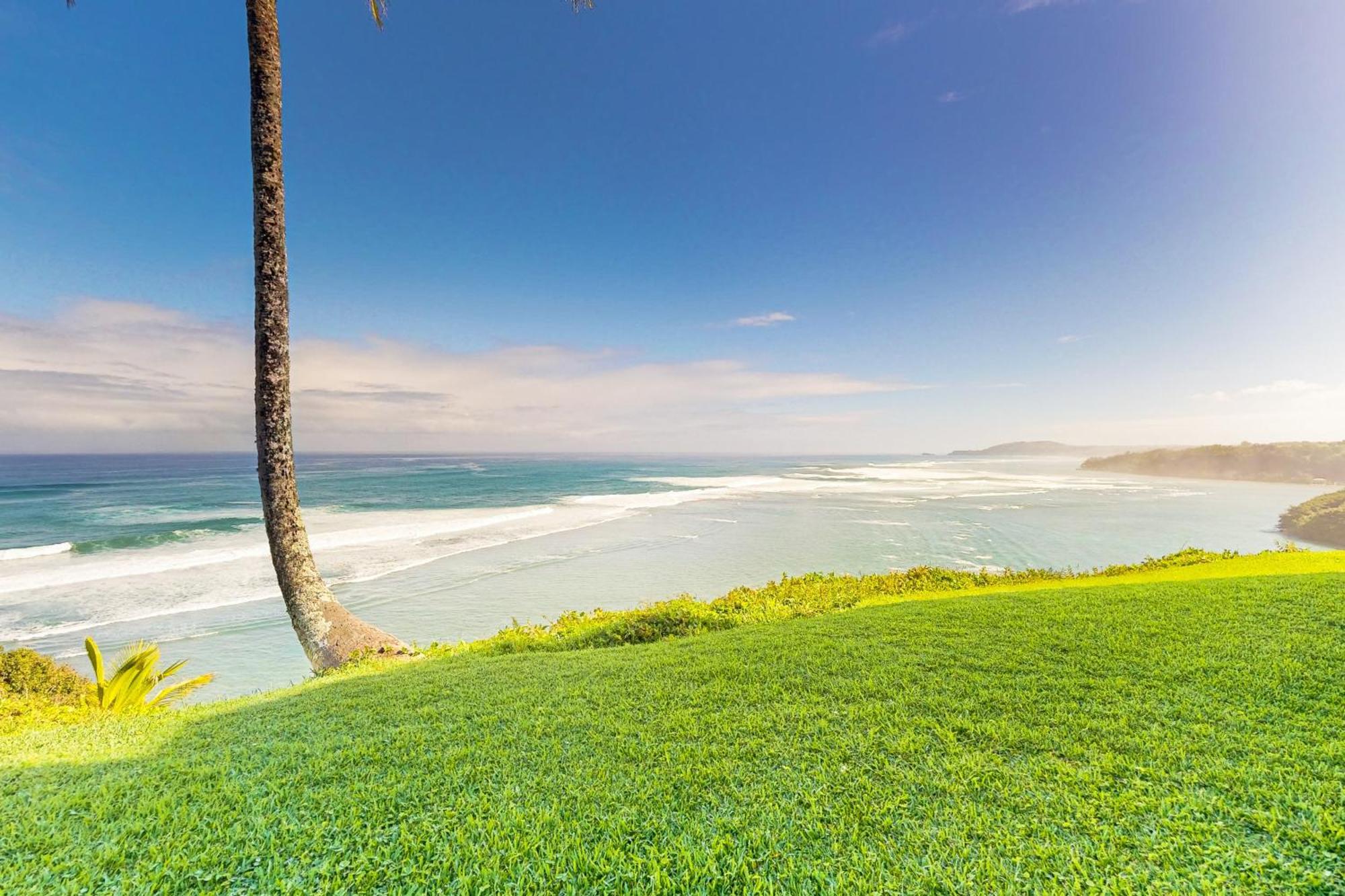 Sealodge E4 Princeville Eksteriør billede